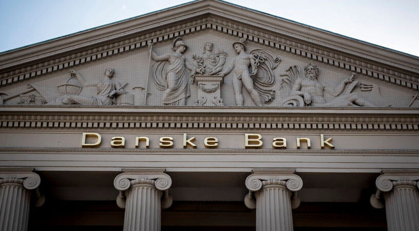 Danske bank