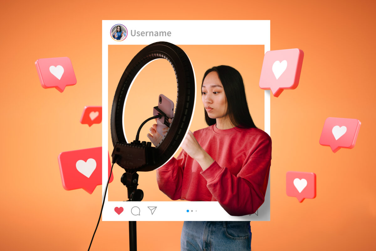 Influencer e Social: poca trasparenza?